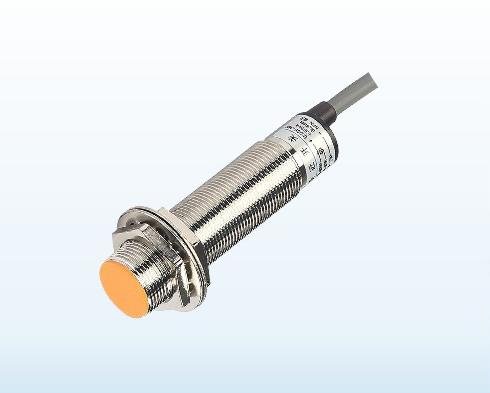 M12电容式传感器