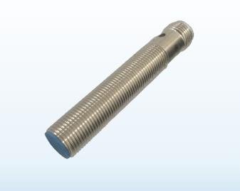 M12接近传感器