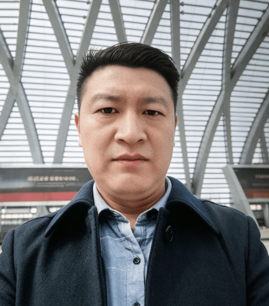 刘爽
