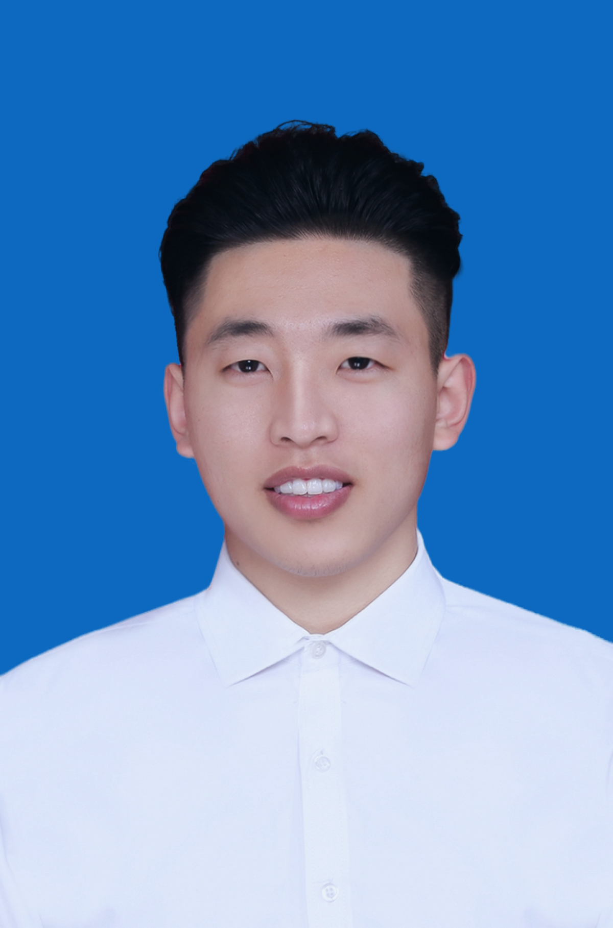 刘跃